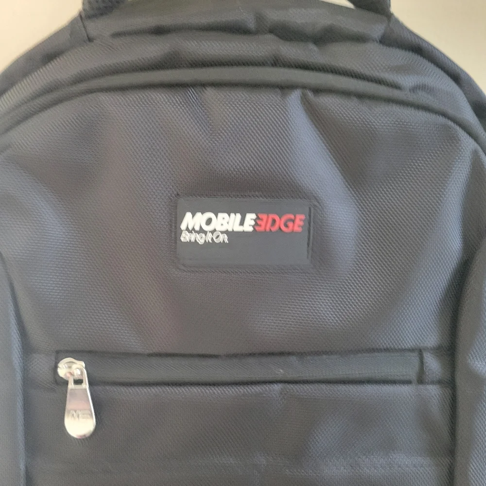 MobileEdge SmartPack Laptop Backpack Fits Up to 16